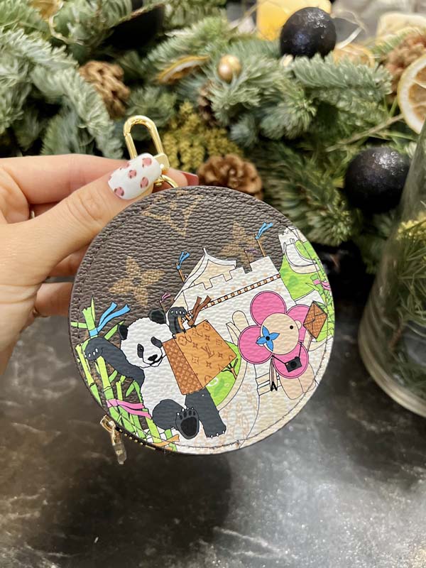 Fashion Key Chain YSK-917000199