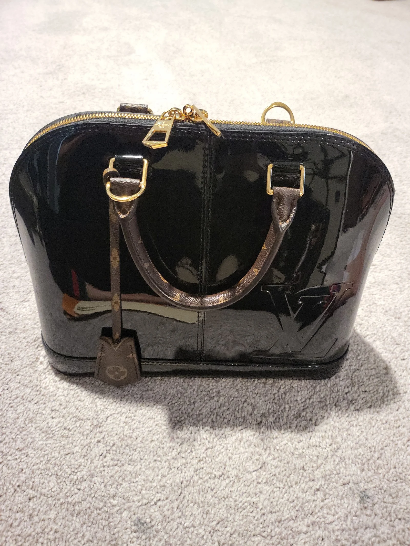 Lv bags