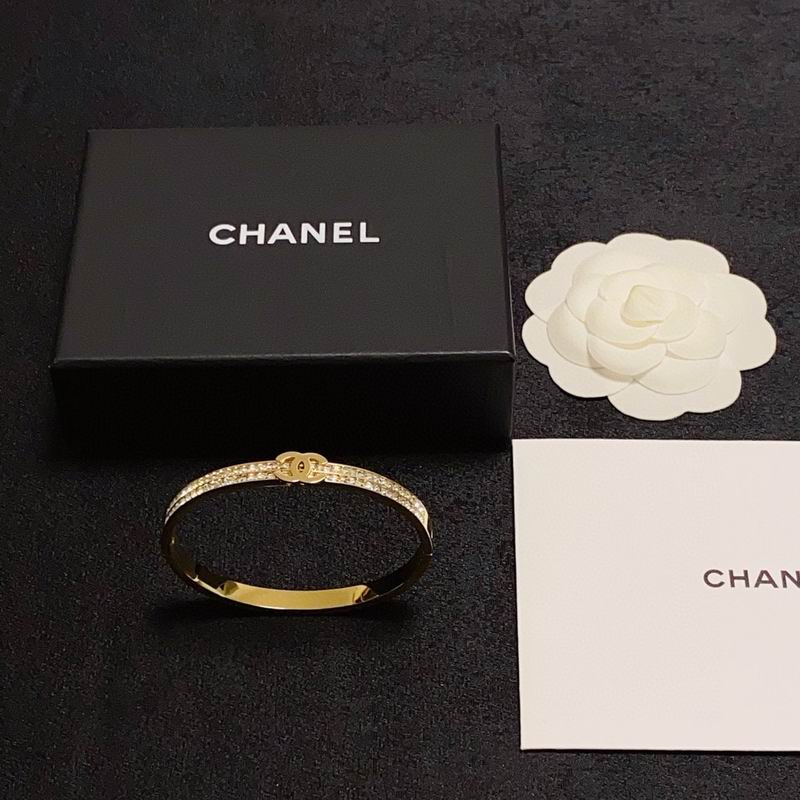 Chanell Bracelets