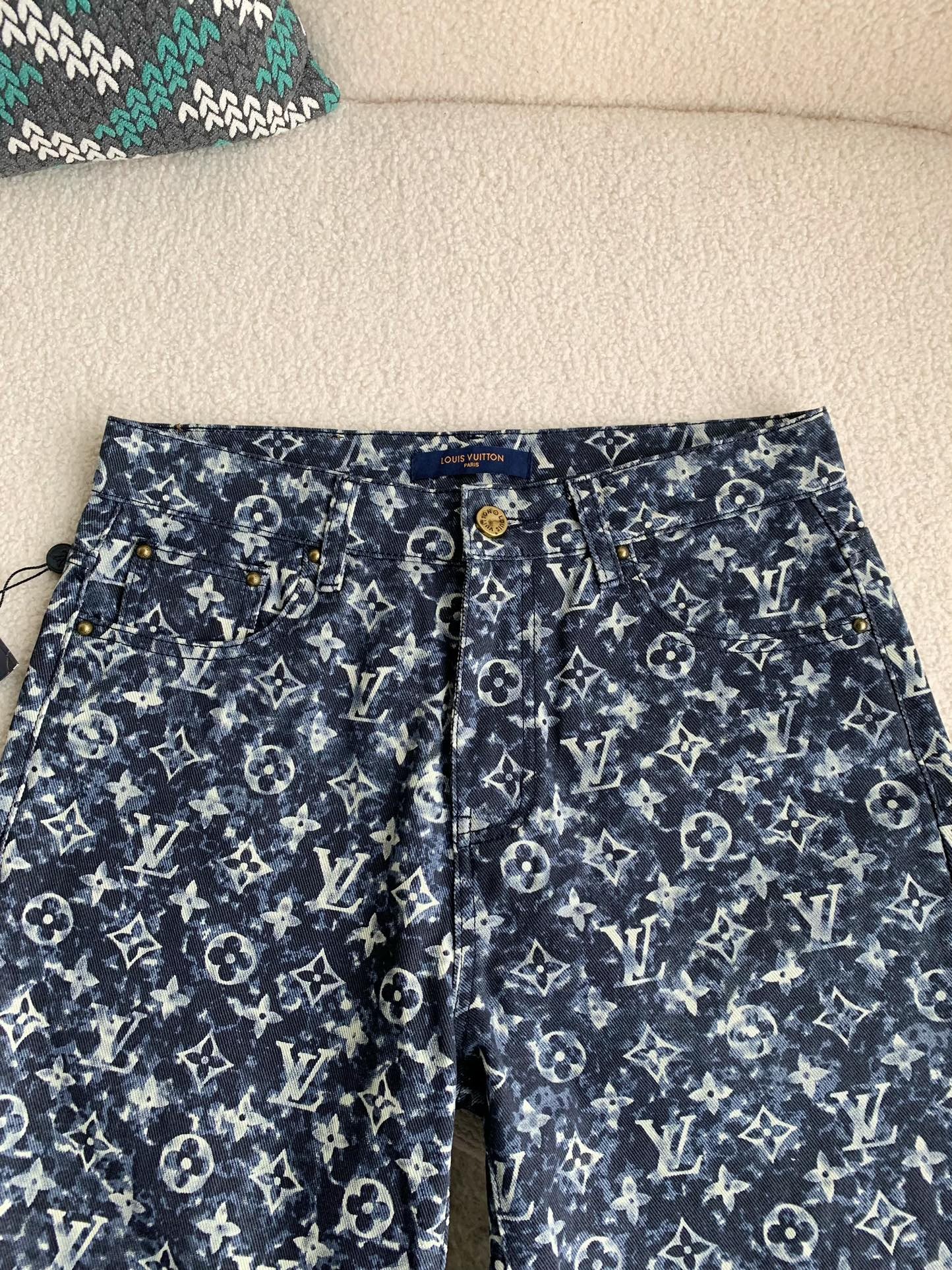 LV costumes