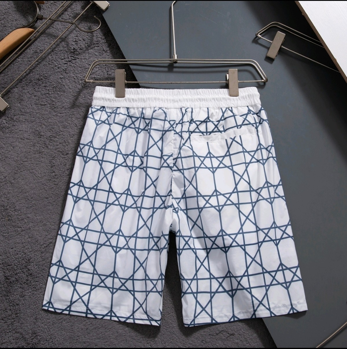 DR Shorts