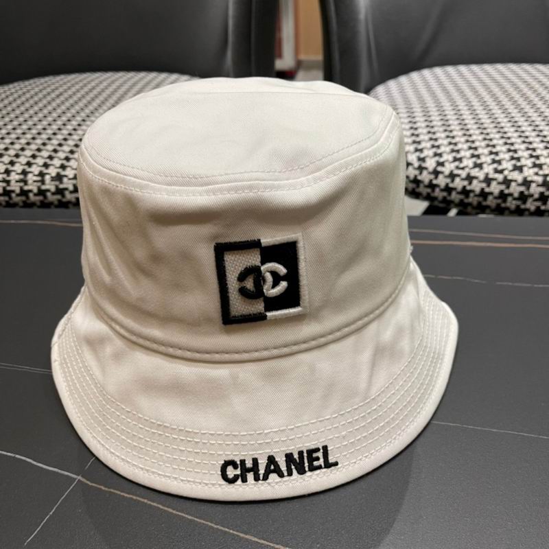 Chanel hat（Multiple colors）