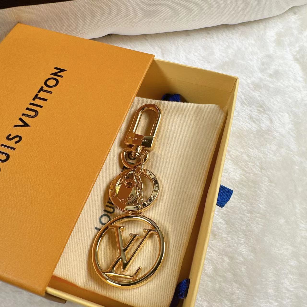 Fashion Key Chain YSK-91700027