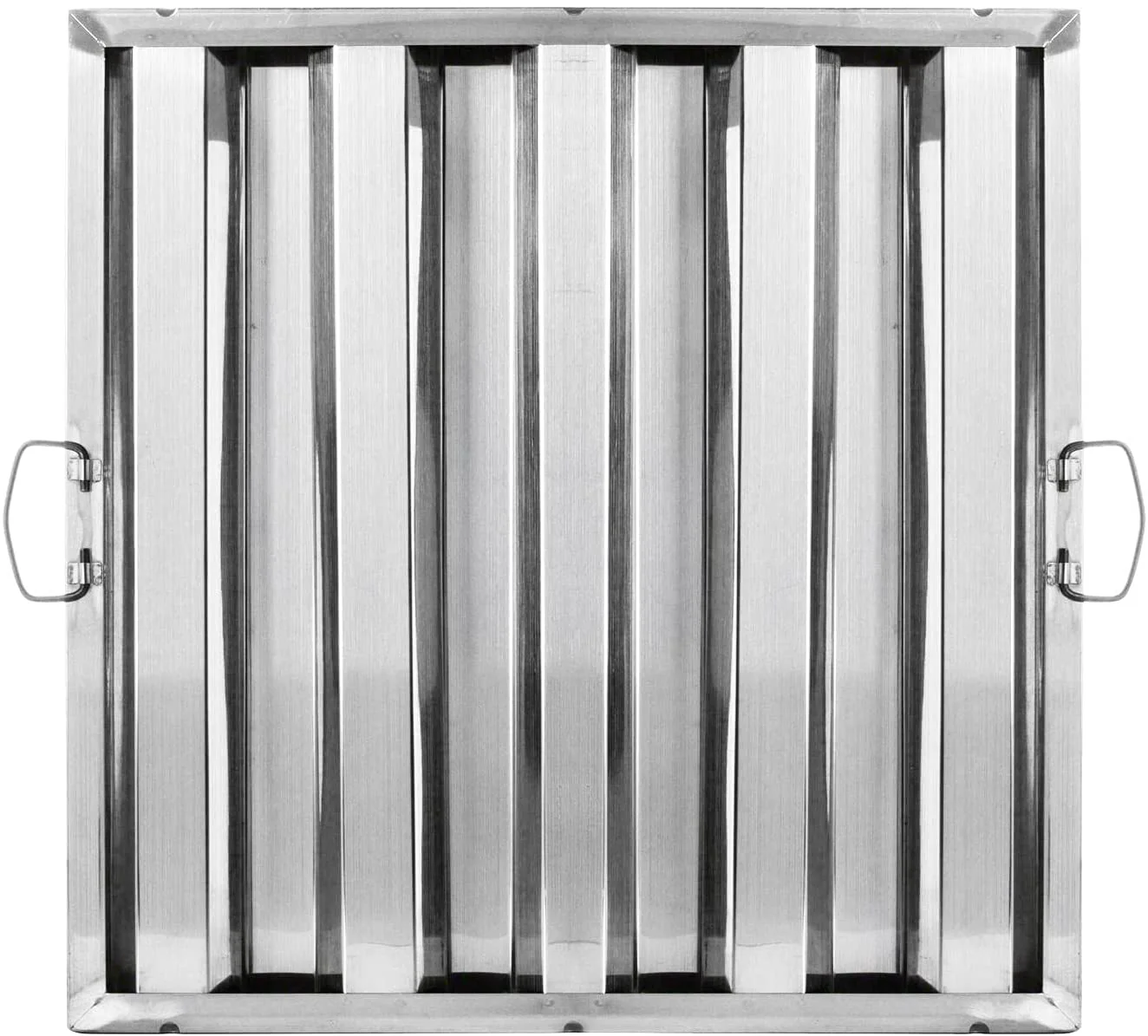 Commercial Stainless Steel Hood Grease Filter 20