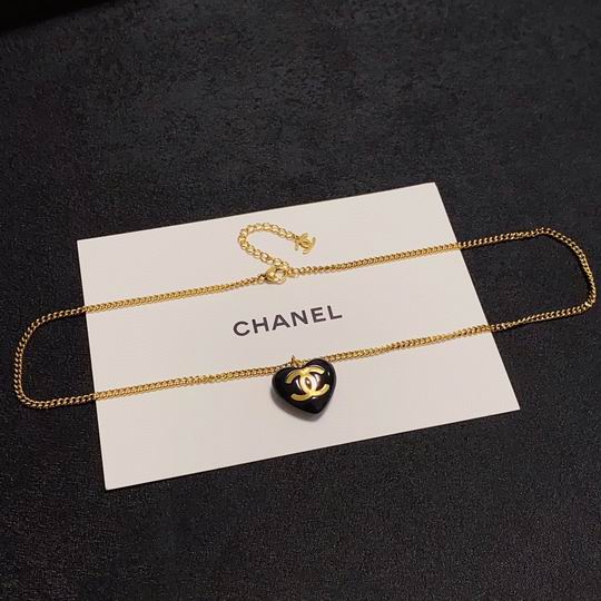 Chanell Necklace