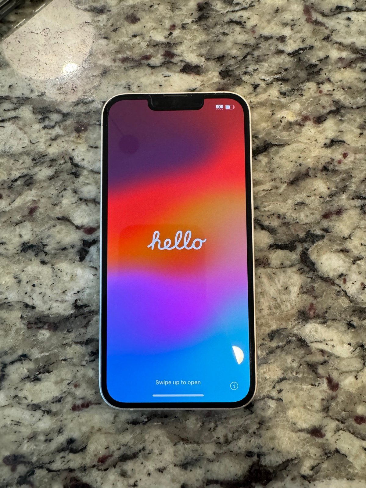 iPhone 13 9N86