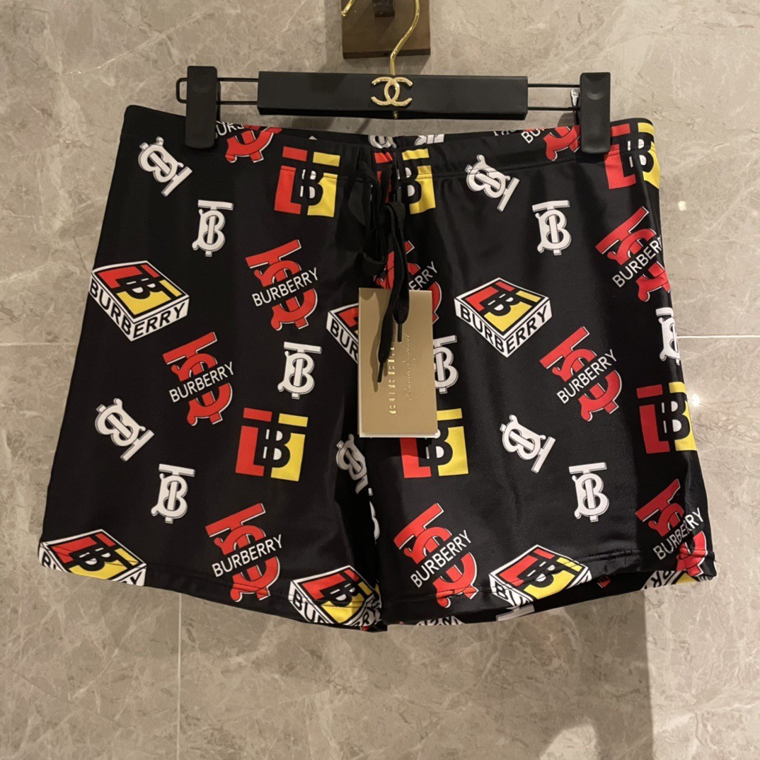 BBR Men's swimming trunks