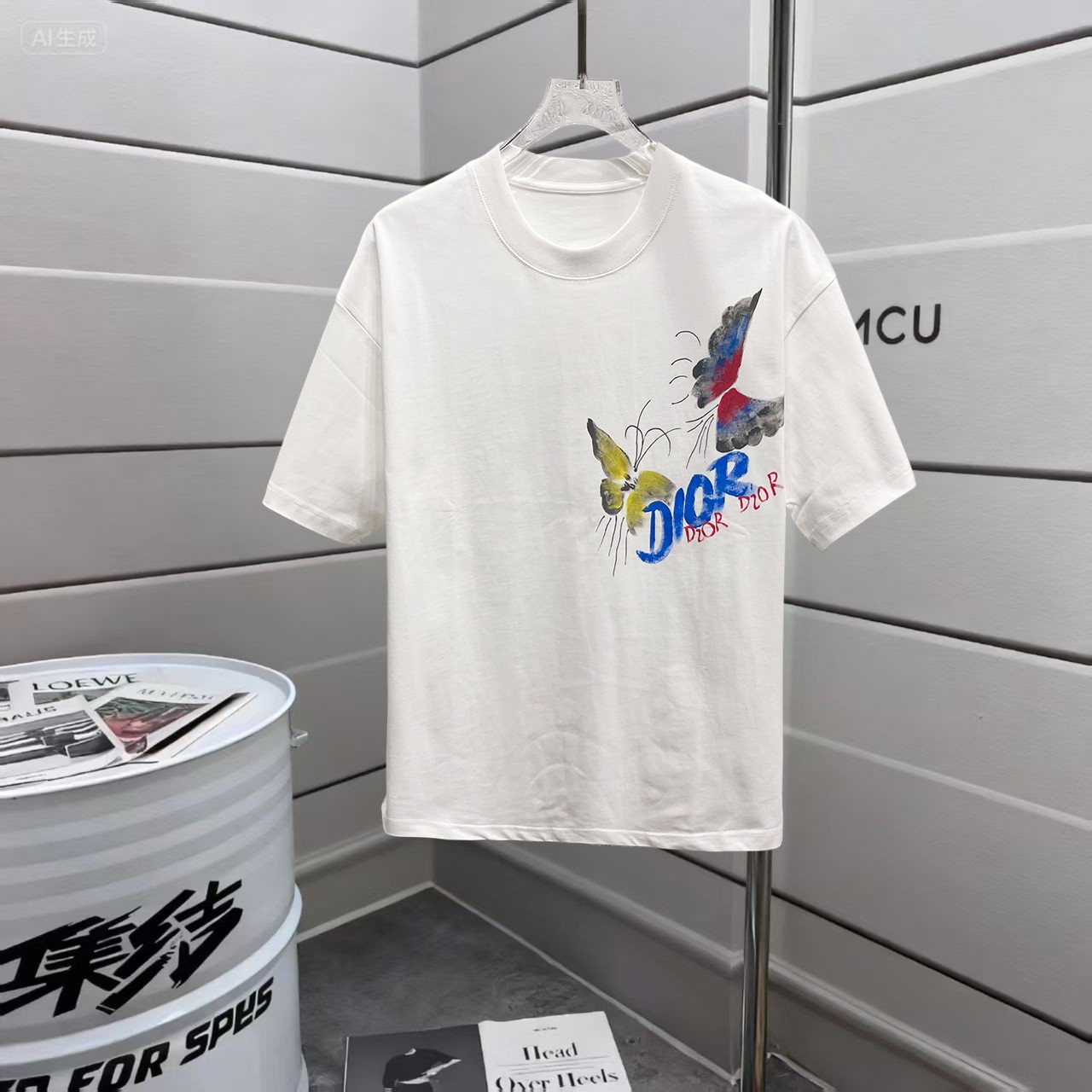 DR T-Shirt
