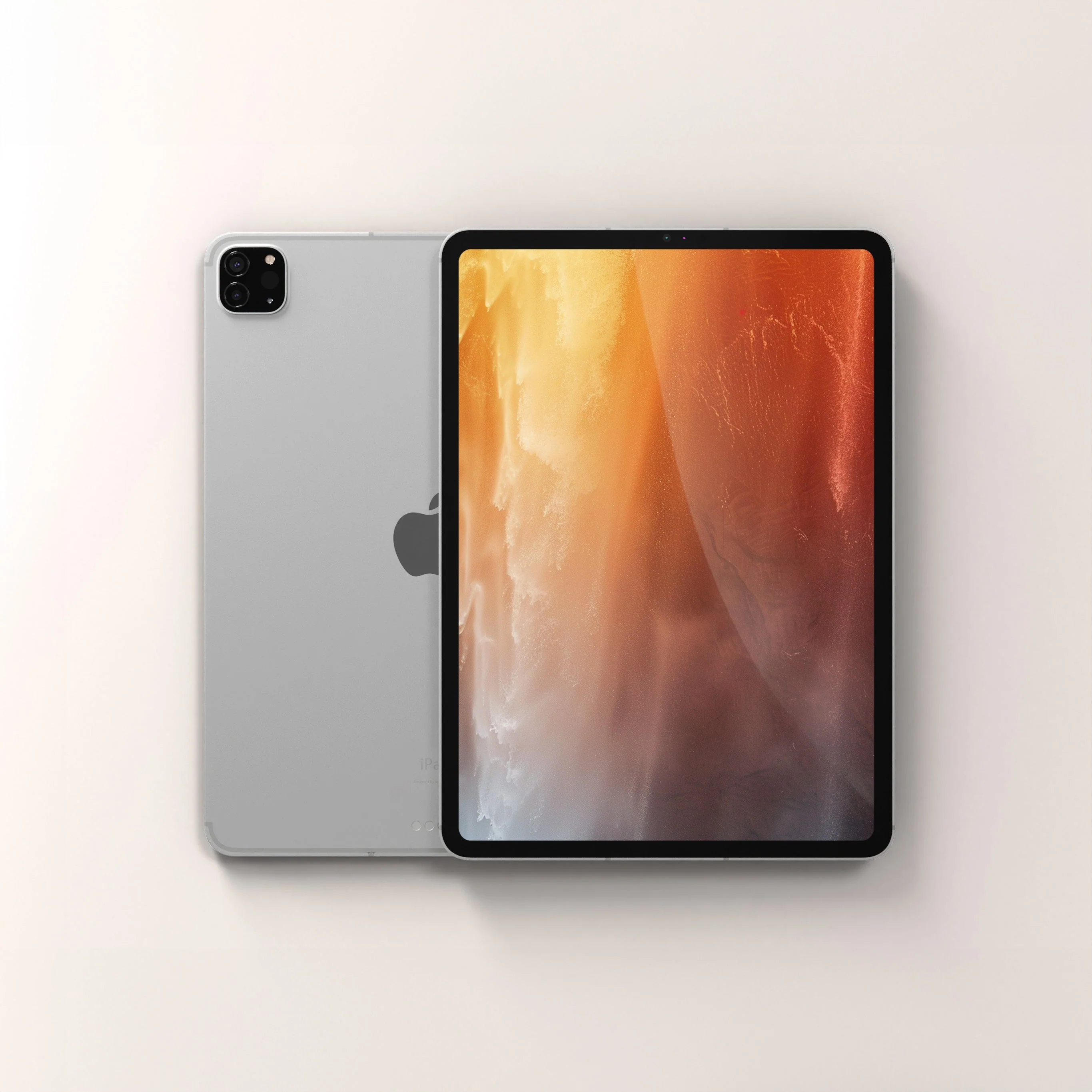 iPad Pro 11-inch (3rd generation) 1TB WiFi