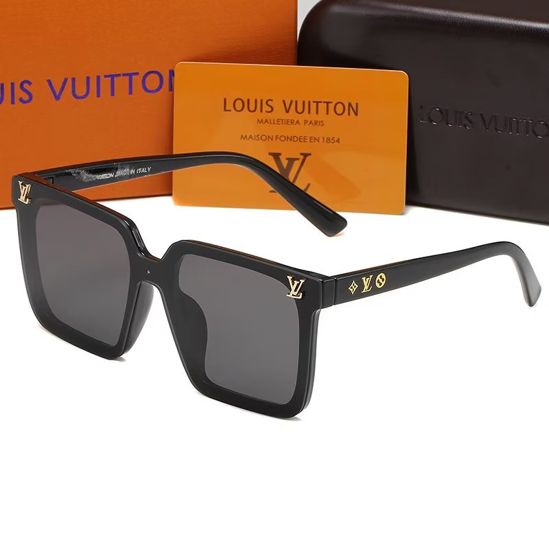 6 Colours Classic SunGlasses 0066 TYJ-915177
