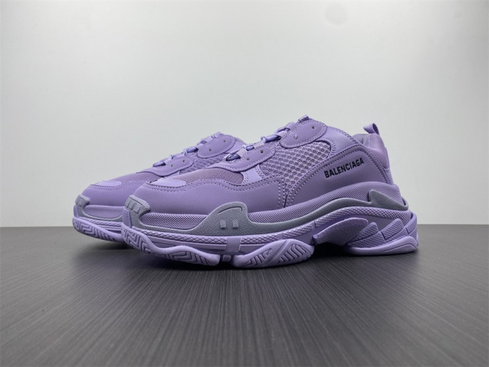TRIPLES TRAINER SNEAKERS 2000039