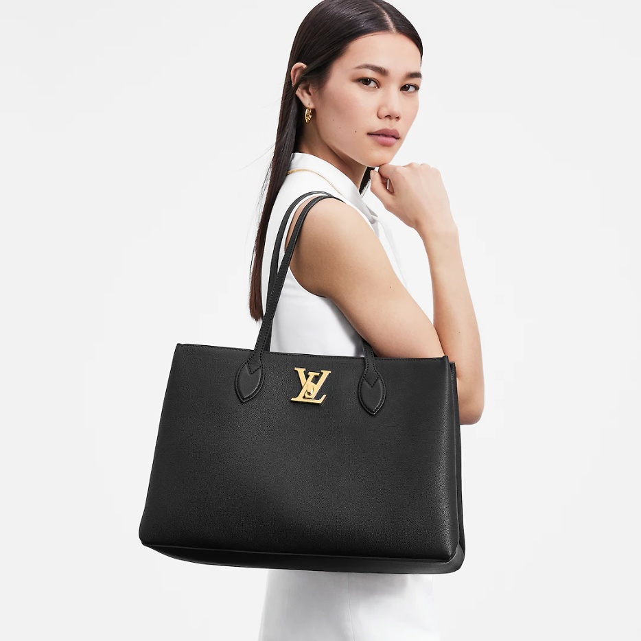 Lockme Shopper