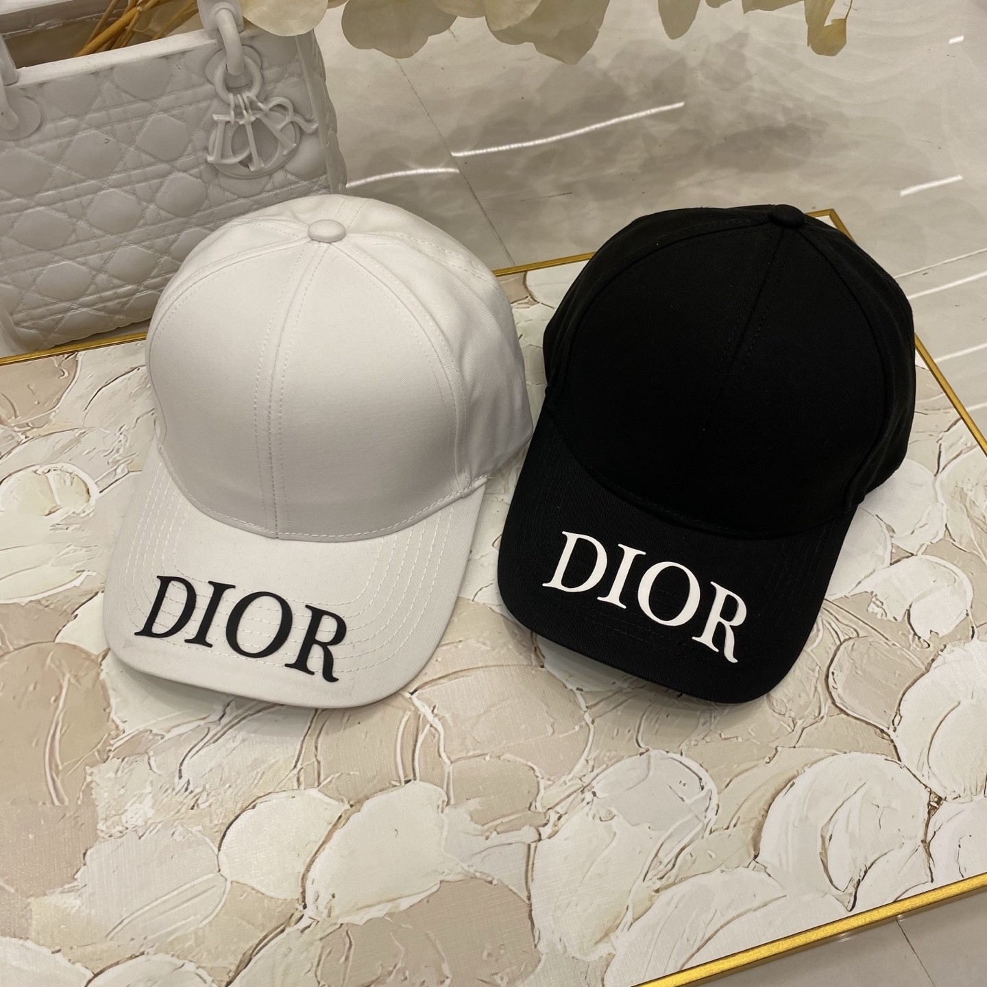 DR Cap（Multiple colors）