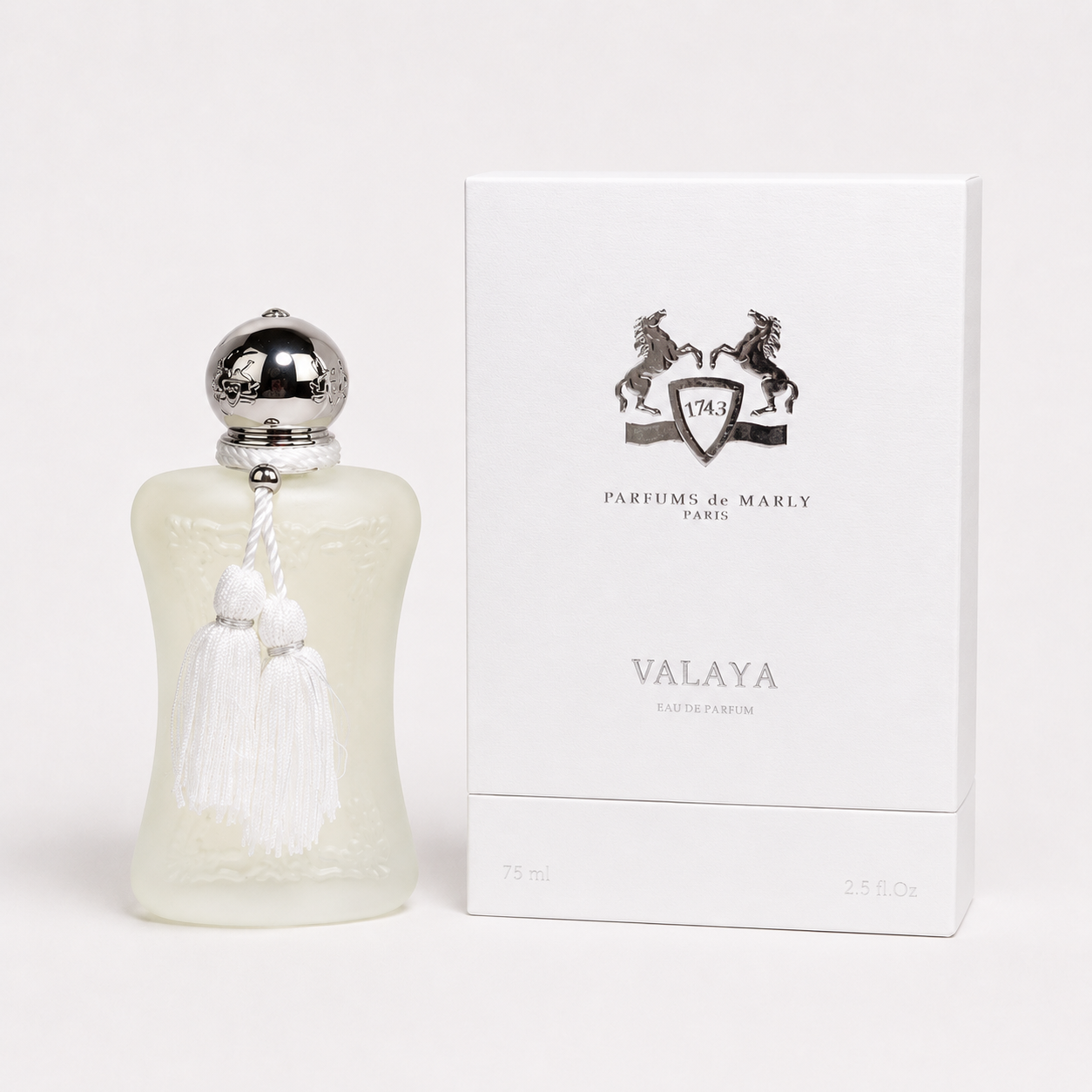 D081：Parfums de Marly Valaya Exclusif Eau de Parfum Spray 75ml