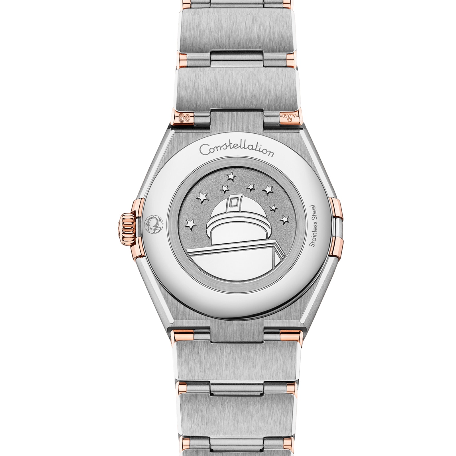 Omega Constellation Quartz 28mm Ladies Watch-P17331659