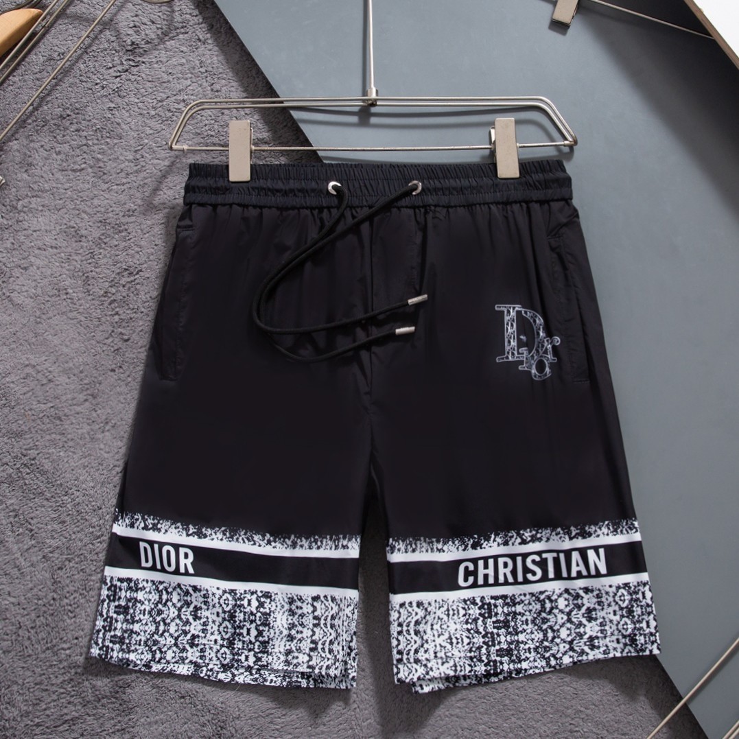 DR Shorts