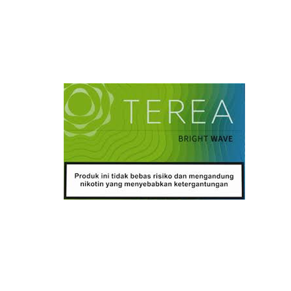Terea Bright Wave