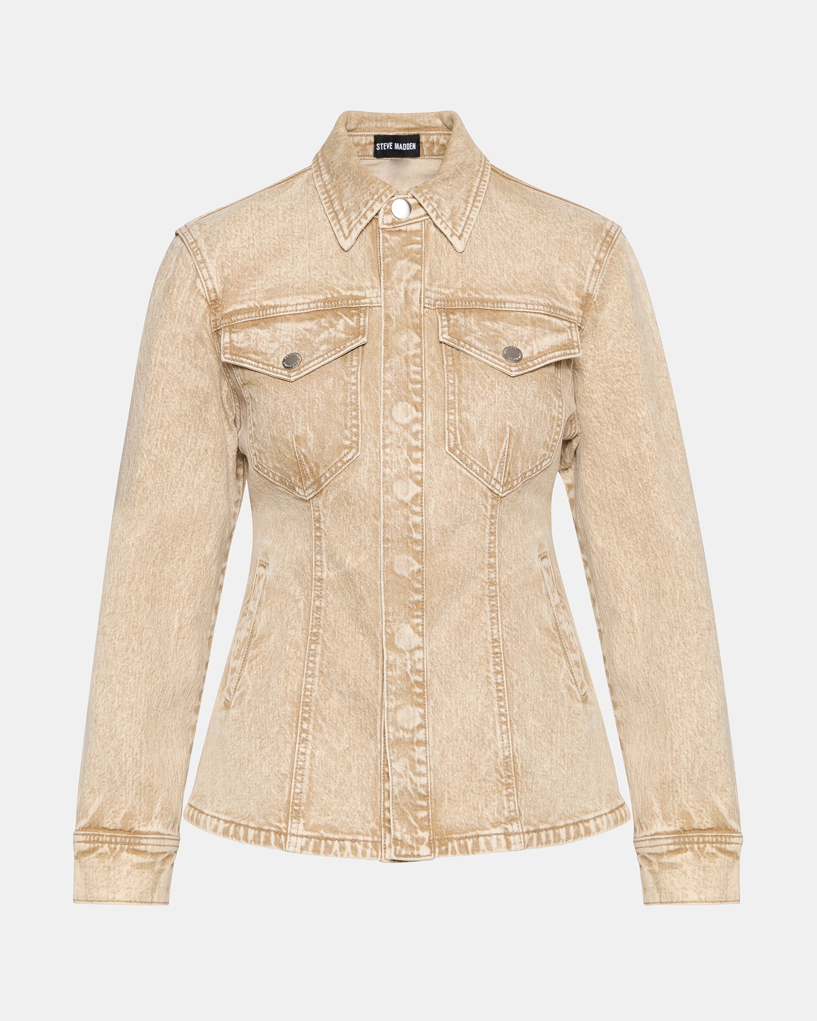 PARC JACKET NATURAL