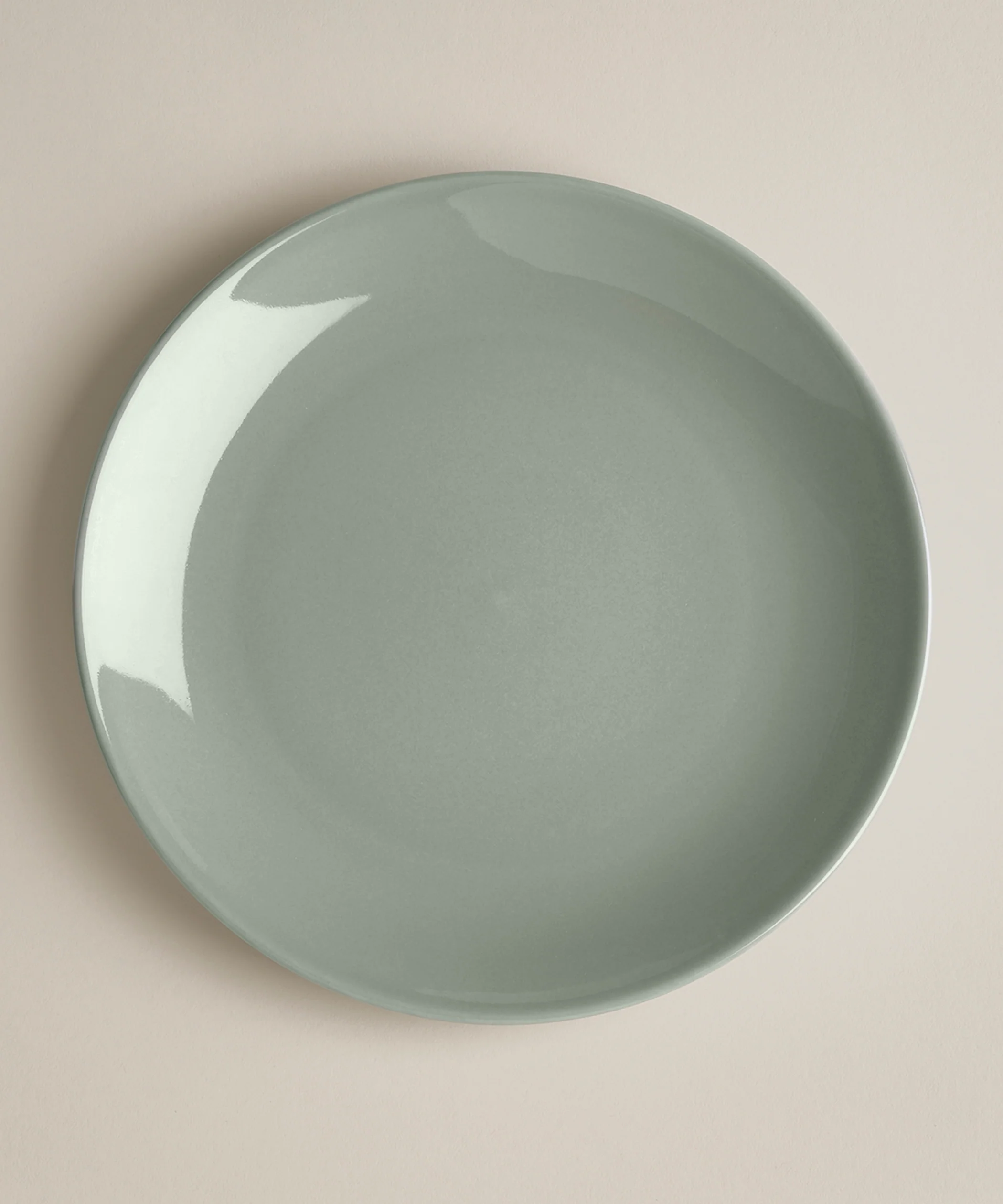 Glossy Small Plates