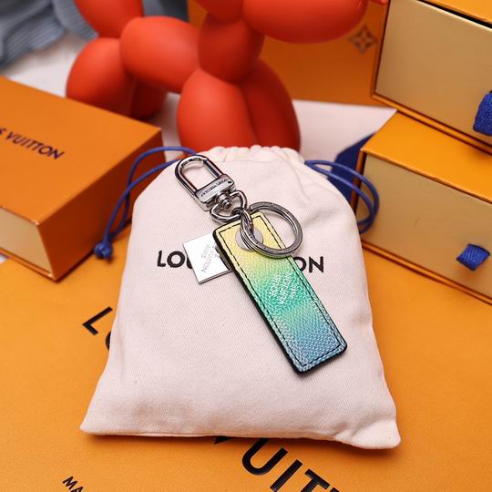 LV Key Ring