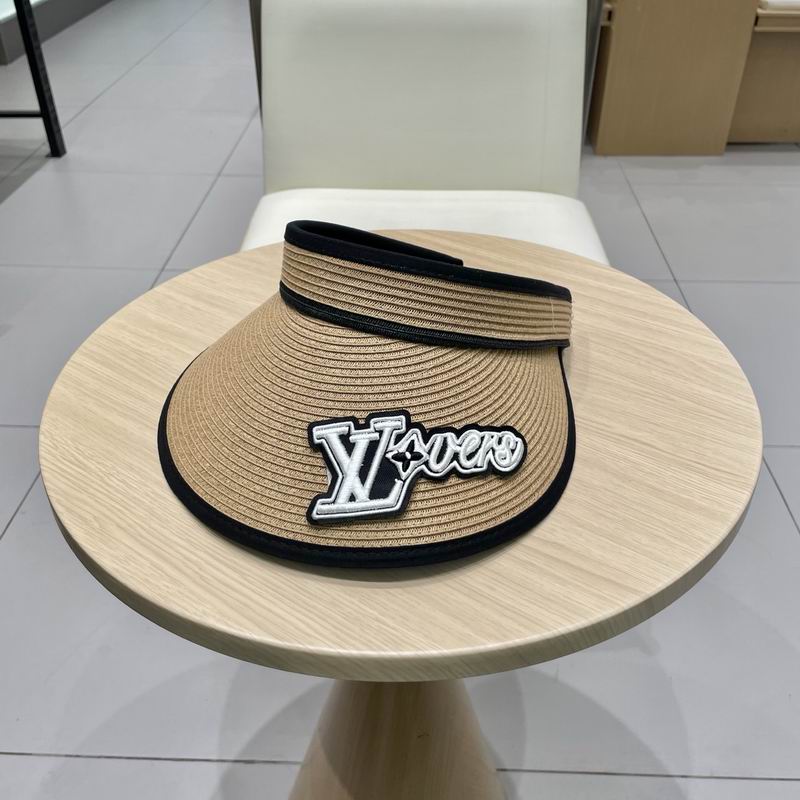 LV Visor（Multiple colors）