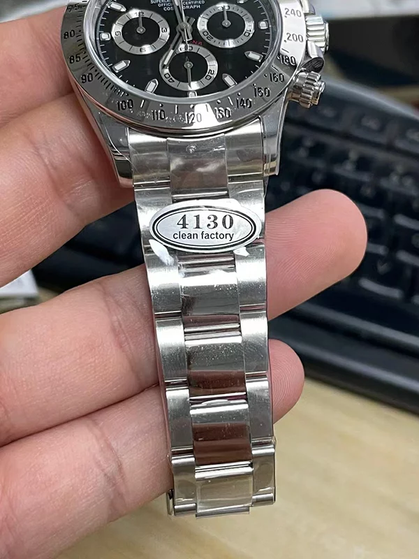 Classical Man’s Mechanical Watch WB-7180040