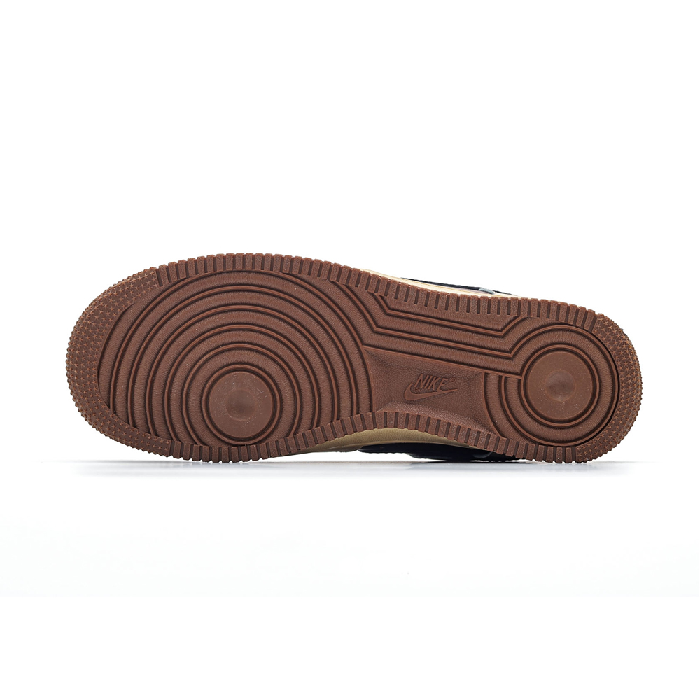 NK Air Force 1 Low Light British Cacao Wow’ NNL24112512