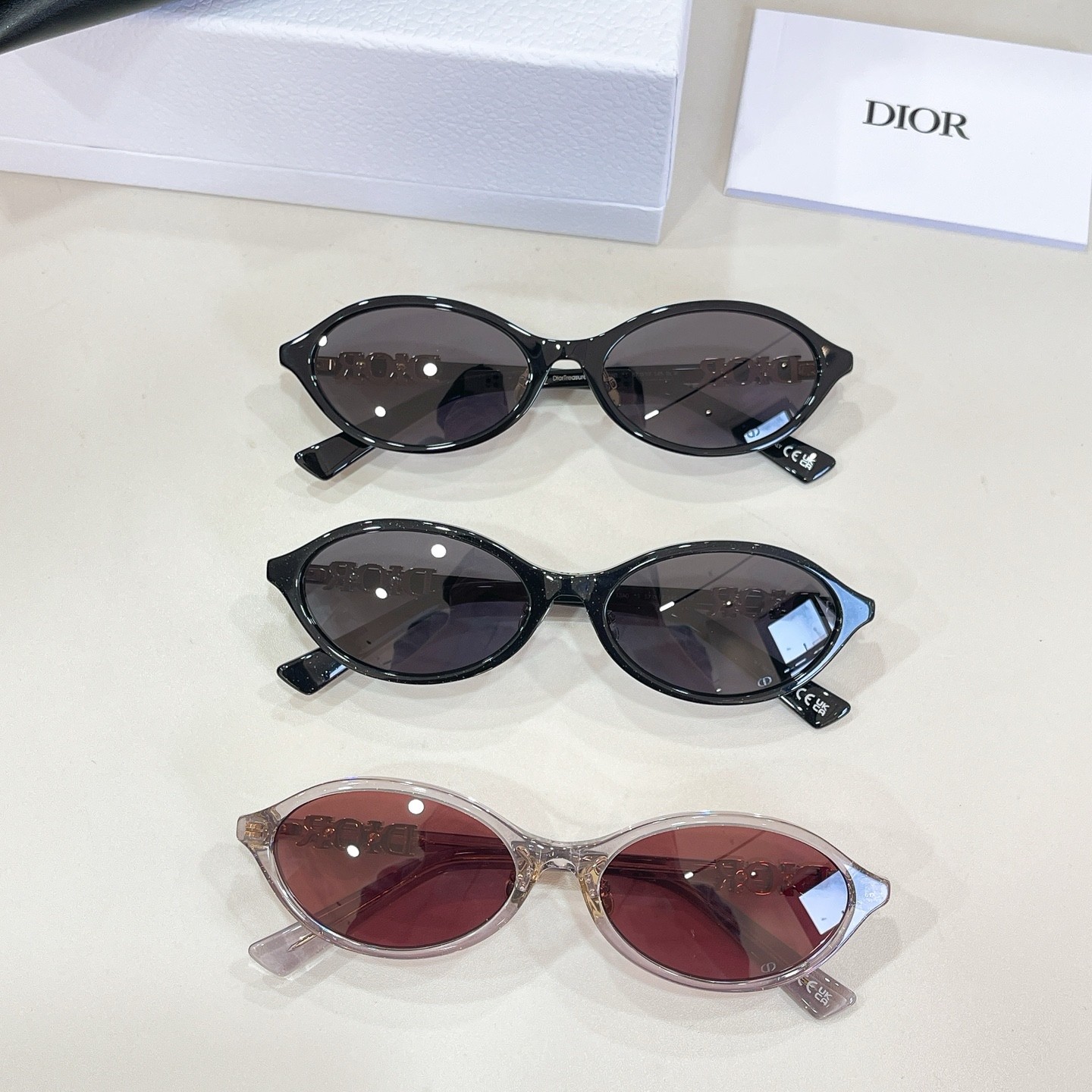 DR Sunglasses（Multiple colors）