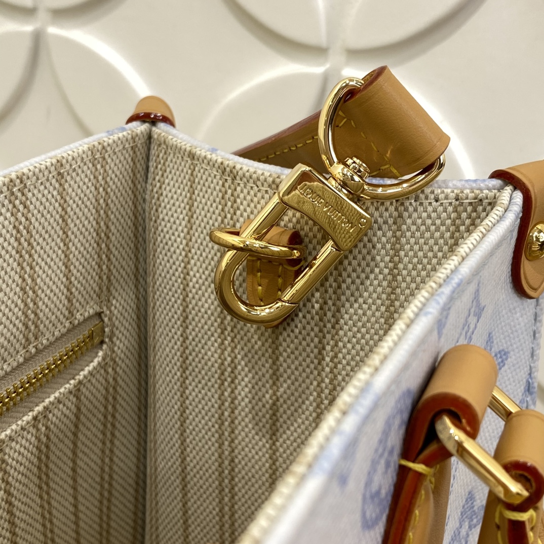 LOUIS VUITTON M28289 New model Onthego PM