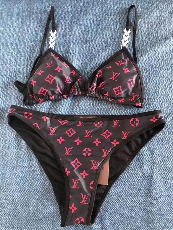 LV Bikini