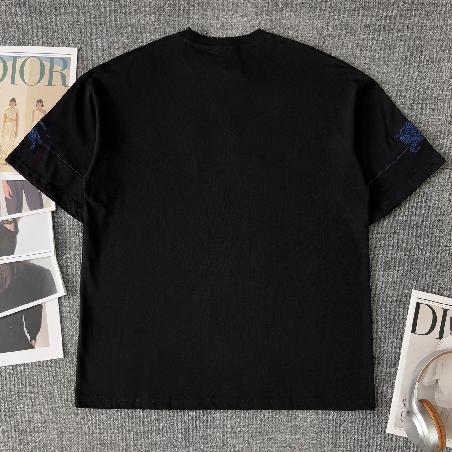 B B R T-Shirts