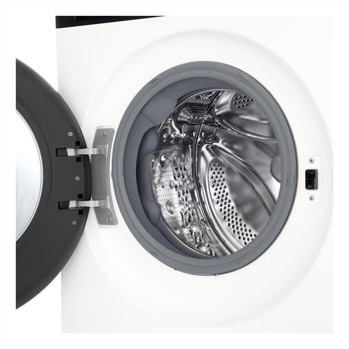 LG - F2NX50S9THB-Bianco