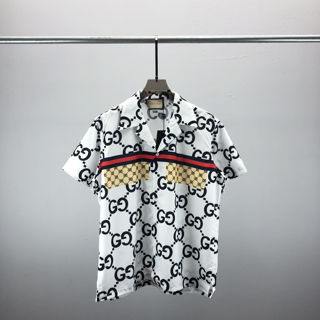 GUC Two-piece suit