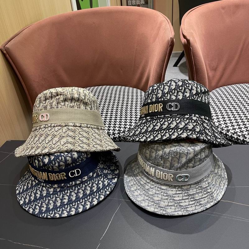 DR hat