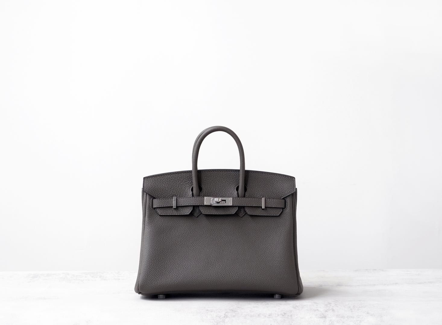 Hermes Birkin  25-30 TOGO