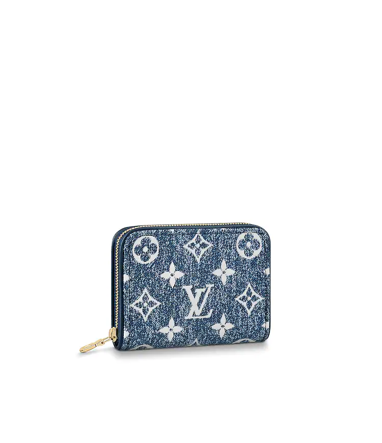 Zippy Coin Purse