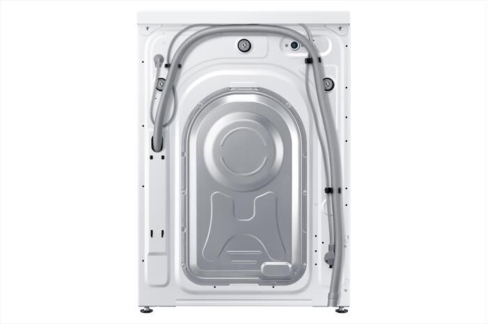 SAMSUNG - Lavatrice WW11DG6B25LKU3 11 Kg Classe A-bianco