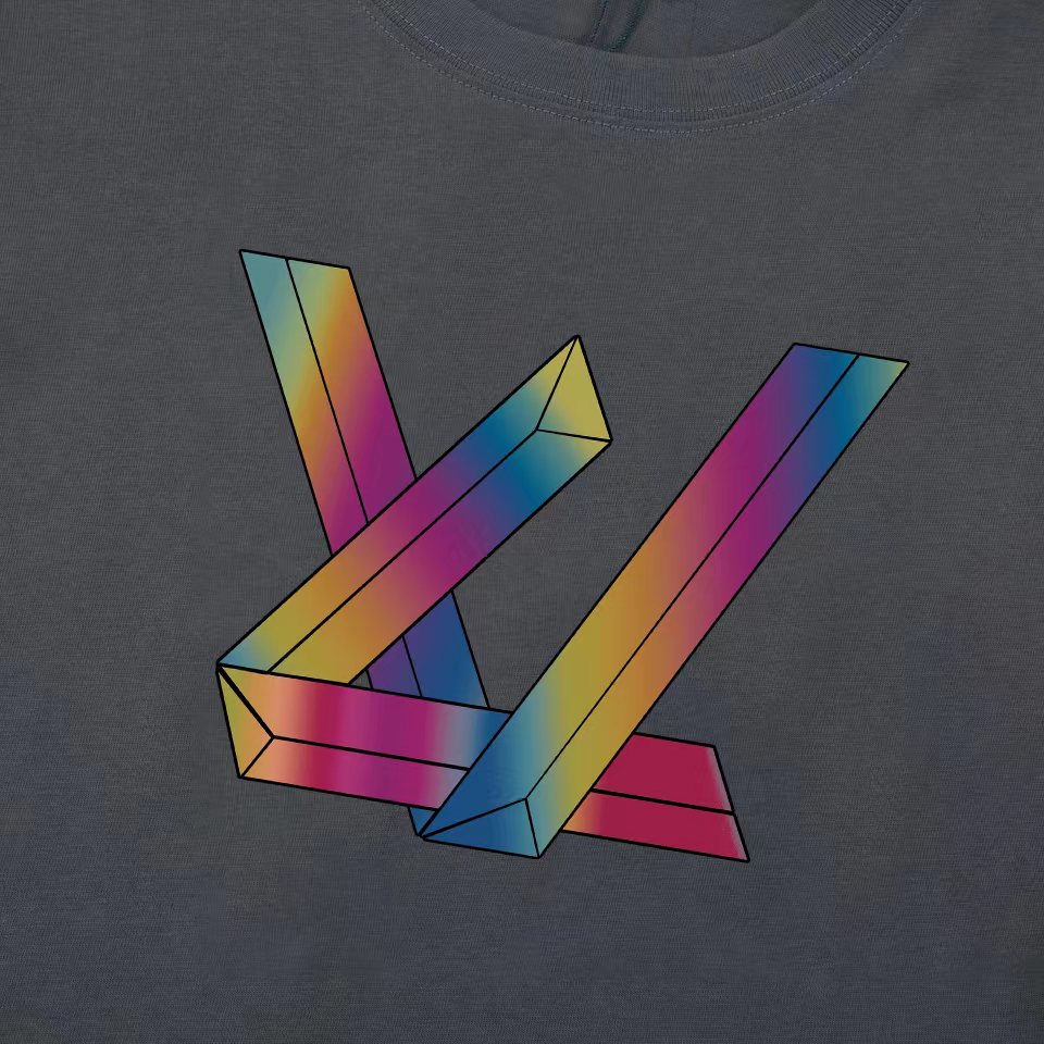 Fashion T-shirt TX-971090