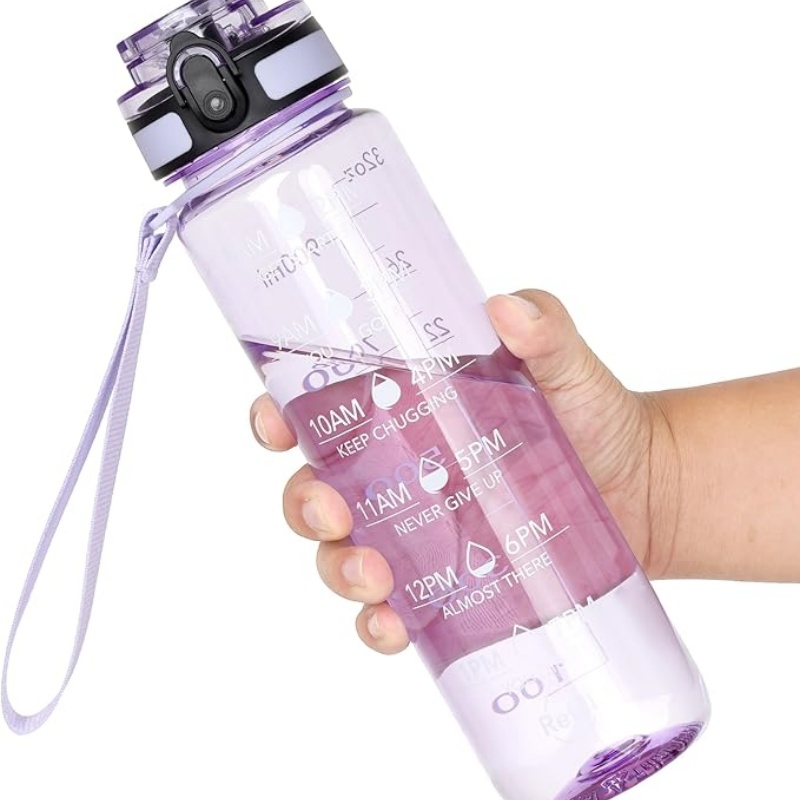 THERMOCLOUD Water Bottle