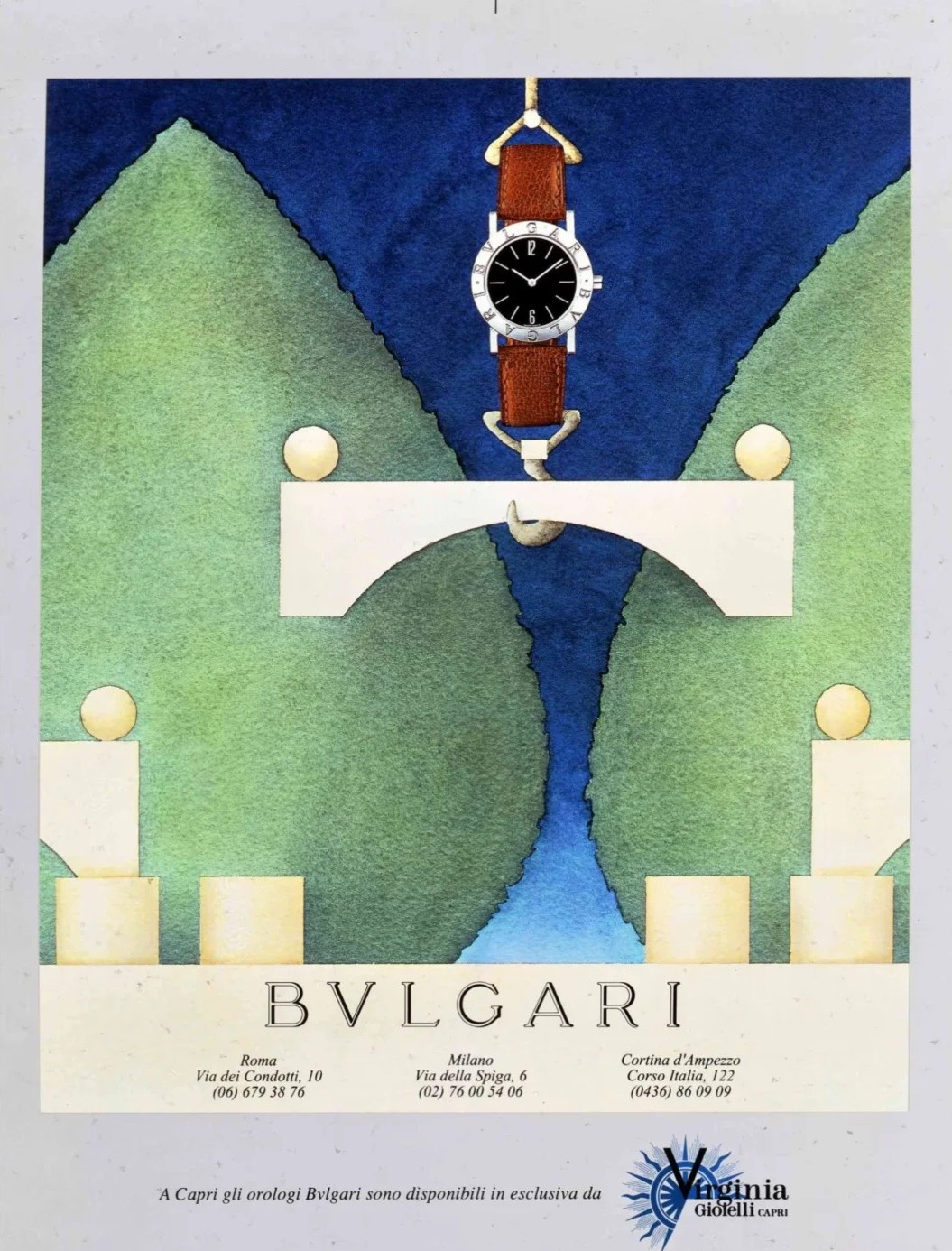 BULGARI