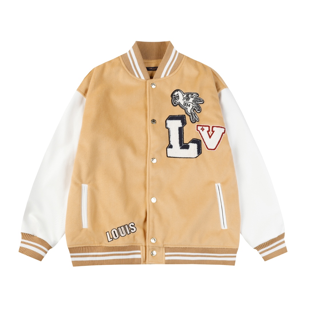 LV Jackets