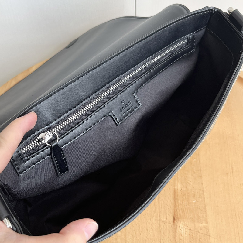 7.9″x10.6″x3.1″ Adjustable Strap Canvas Handbag BB-921308