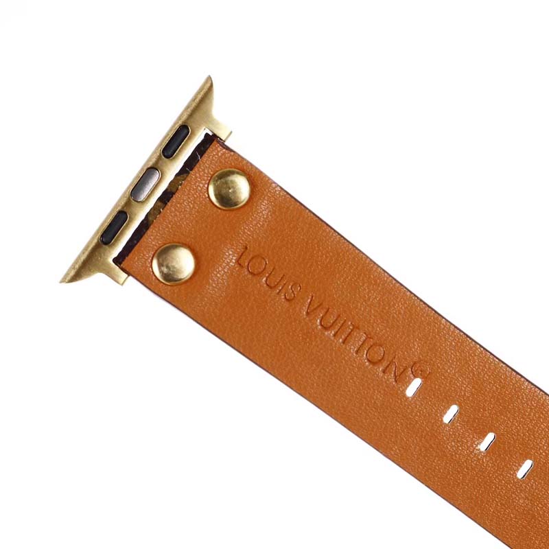 Leather Straps Watchband BD-92300022