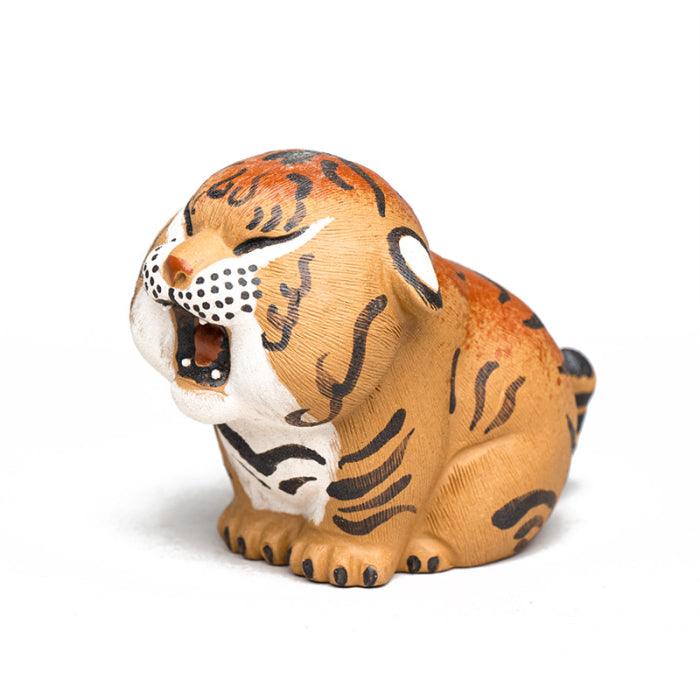 Tea Pets