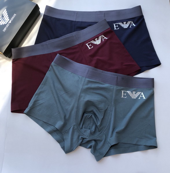 AMN Panties  Box of three