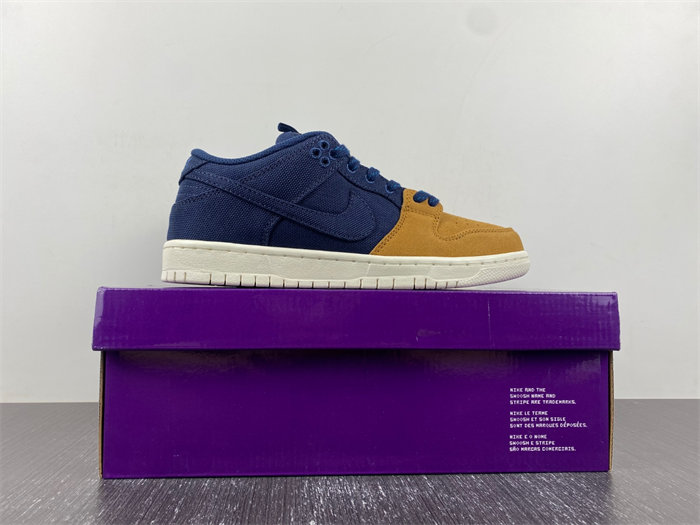 NK SB Dunk Low Pro PRM 90s Backpack DX6775-400