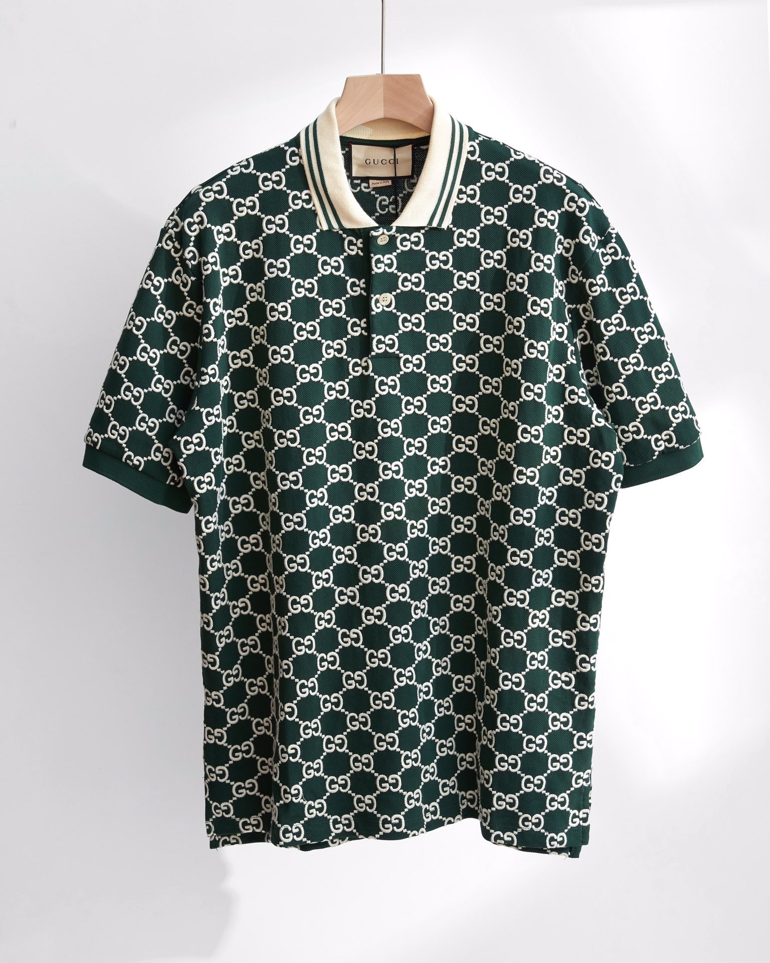 GUC Polo Shirt