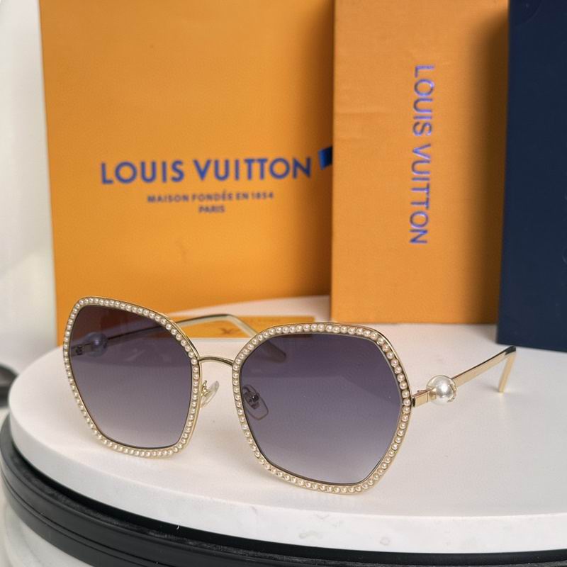 LV Sunglasses