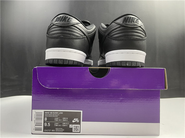 NK Dunk Low x Cactus Plant Flea Market CV1727-001
