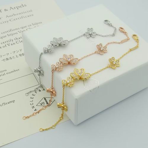 VCA Bracelets